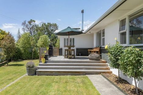 Photo of property in 7 Wadsworth Crescent, Redwoodtown, Blenheim, 7201