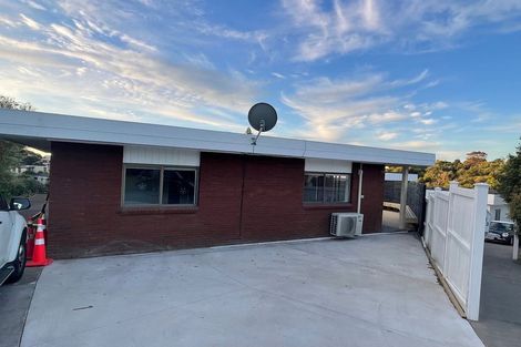 Photo of property in 2/13 Estelle Place, Farm Cove, Auckland, 2012