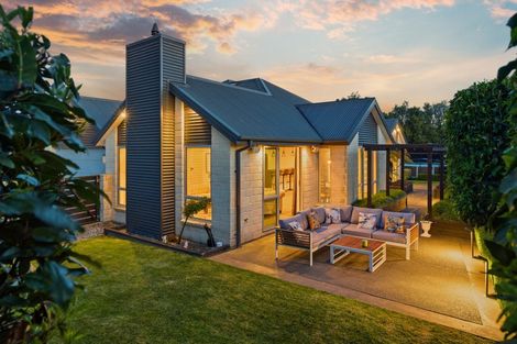 Photo of property in 25 Iraklis Close, Templeton, Christchurch, 8042