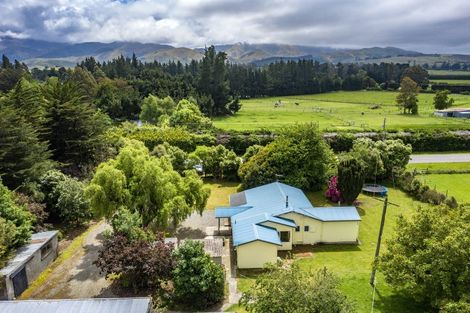 Photo of property in 237 Woodside Road, Oxford, 7495