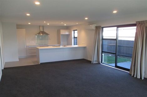 Photo of property in 8 Limbrick Crescent, Wigram, Christchurch, 8042