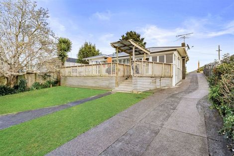 Photo of property in 29 Prospect Terrace, Pukekohe, 2120