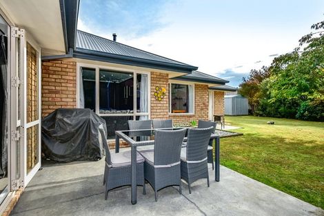 Photo of property in 90 Lowes Road, Rolleston, 7614