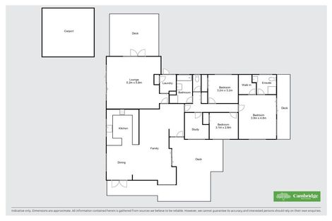 Photo of property in 21 Milton Street, Leamington, Cambridge, 3432