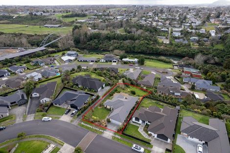 Photo of property in 34 Ihimaera Terrace, Leamington, Cambridge, 3432