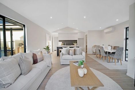 Photo of property in 10 Tabor Place, Lincoln, 7608