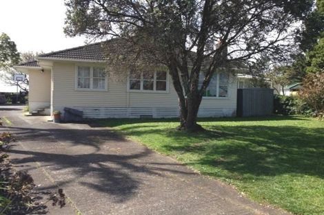 Photo of property in 1/85 Taikata Road, Te Atatu Peninsula, Auckland, 0610