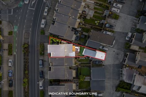 Photo of property in 182 Hobsonville Point Road, Hobsonville, Auckland, 0616