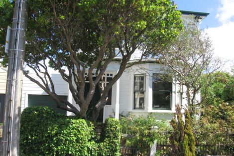 Photo of property in 4a Stafford Street, Mount Victoria, Wellington, 6011