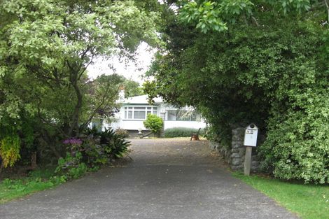 Photo of property in 9 Scott Avenue, Mangere Bridge, Auckland, 2022