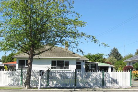 Photo of property in 345 Wairakei Road, Burnside, Christchurch, 8053