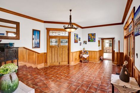 Photo of property in 11 Witiora Road, Oaonui, Opunake, 4681