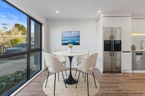 Photo of property in 8c Datura Place, Sunnynook, Auckland, 0620