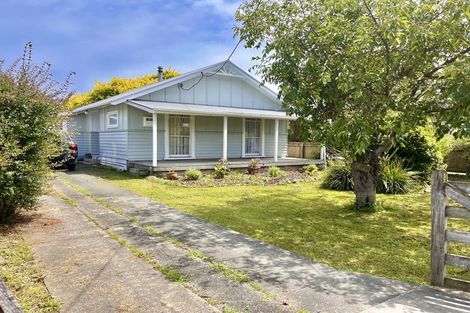 Photo of property in 59 Aotaki Street, Otaki, 5512