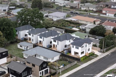 Photo of property in 29 Harrington Road, Henderson, Auckland, 0610