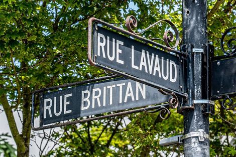 Photo of property in 9 Rue Pompallier, Akaroa, 7520