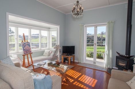 Photo of property in 4 Amelie Place, Coopers Beach, 0420