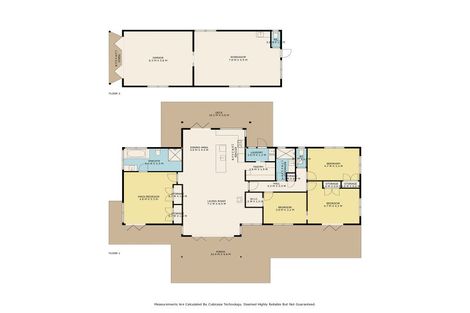 Photo of property in 35 Lloyd Drive, Wainui, Silverdale, 0994