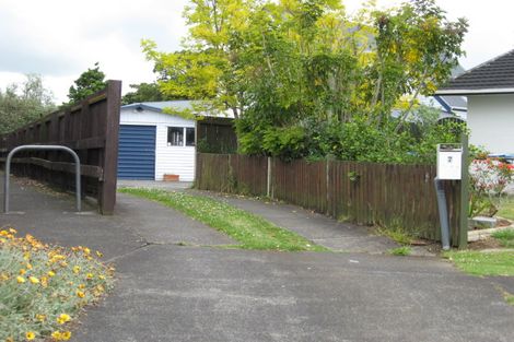 Photo of property in 7 Feltwell Place, Mangere Bridge, Auckland, 2022