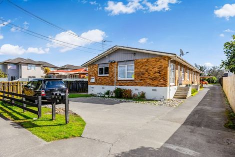 Photo of property in 2/165 Gray Avenue, Papatoetoe, Auckland, 2024