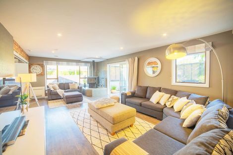 Photo of property in 41 Cullahill Street, Harewood, Christchurch, 8051