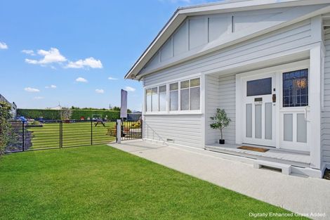 Photo of property in 16 Witham Street, Oamaru North, Oamaru, 9400