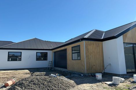 Photo of property in 1 Kirirua Avenue, Halswell, 8025