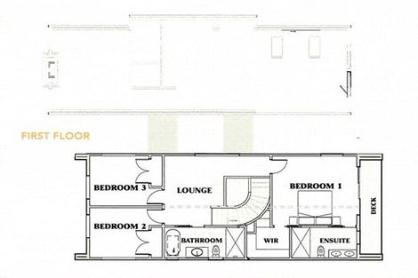 Photo of property in 38 Te Rata Boulevard, Karaka, 2124