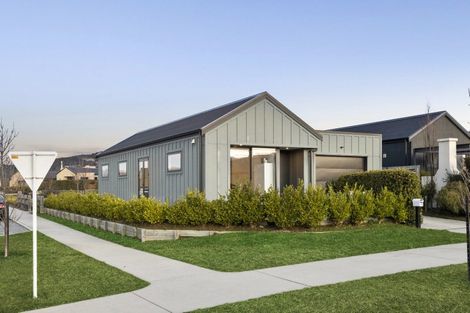 Photo of property in 24 Mount Burke Street, Wanaka, 9305