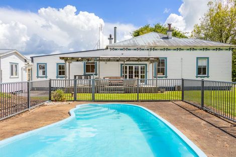 Photo of property in 228 Pond Road, Matamata, 3472
