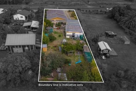 Photo of property in 111 Union Street, Foxton, 4814