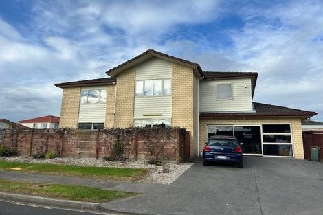 Photo of property in 40 Kestev Drive, Flat Bush, Auckland, 2016