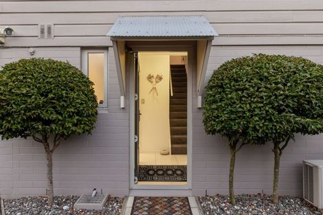 Photo of property in 3/71 Office Road, Merivale, Christchurch, 8014