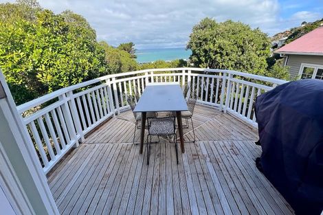 Photo of property in 85 Rodrigo Road, Melrose, Wellington, 6023