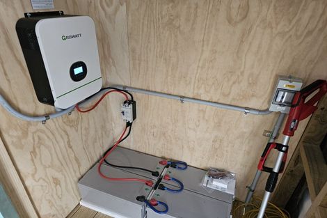 Photo of property in 9 Drummond Street, Eketahuna, 4900