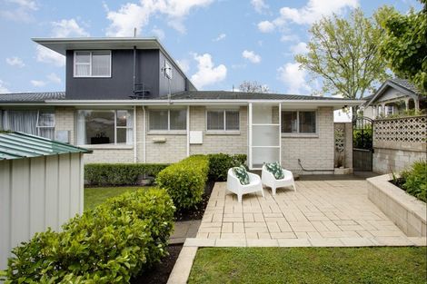 Photo of property in 4 Mchardy Street, Havelock North, 4130