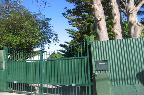 Photo of property in 72 Kings Crescent, Hutt Central, Lower Hutt, 5010