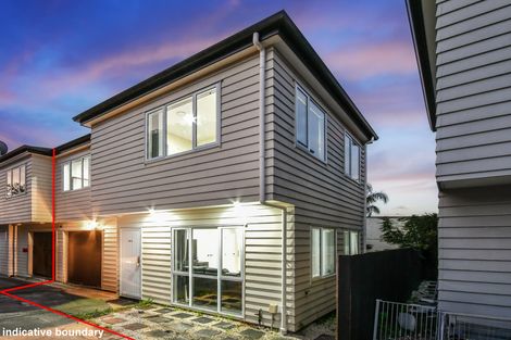 Photo of property in 50c Preston Road, Clover Park, Auckland, 2023