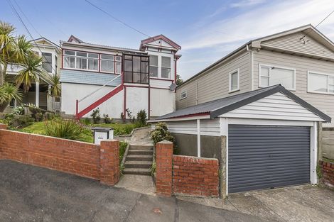 Photo of property in 13 Hamilton Road, Hataitai, Wellington, 6021