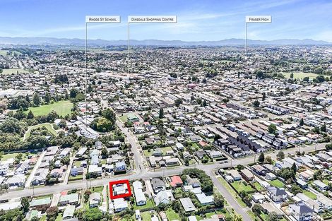 Photo of property in 45 Blackburn Street, Frankton, Hamilton, 3204