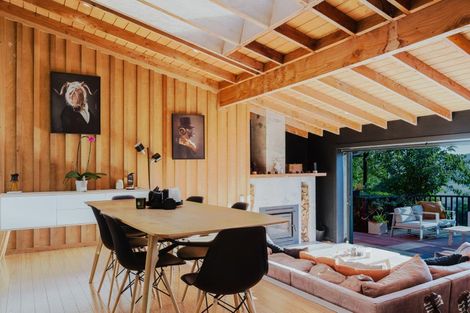 Photo of property in 170 Oyster Point Road, Kaukapakapa, Warkworth, 0984