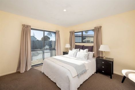 Photo of property in 24a Bramwell Street, Dallington, Christchurch, 8061