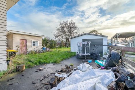 Photo of property in 6 Clyde Street, Mataura, 9712