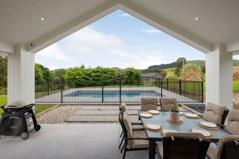 Photo of property in 372 Aspin Road, Te Miro, Cambridge, 3496