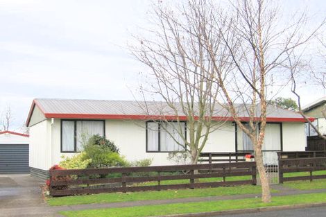 Photo of property in 31 Derby Street, Nawton, Hamilton, 3200