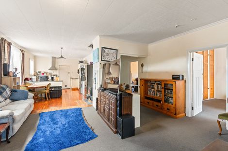 Photo of property in 7 Athol Place, Ravensbourne, Dunedin, 9022