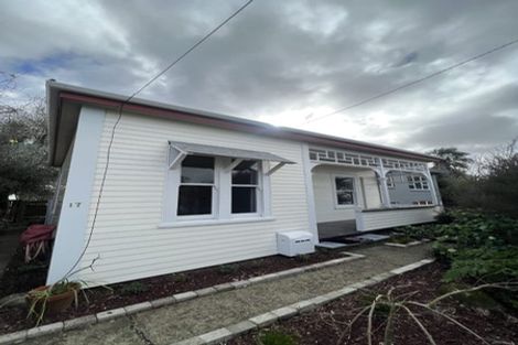 Photo of property in 17 Myrtle Street, Hamilton East, Hamilton, 3216