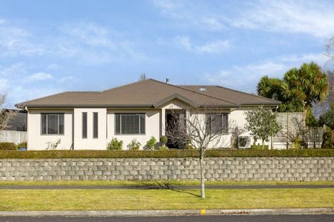 Photo of property in 158 Lakewood Drive, Nukuhau, Taupo, 3330
