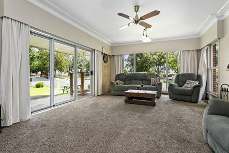 Photo of property in 25 Waharoa Road, Matamata, 3400