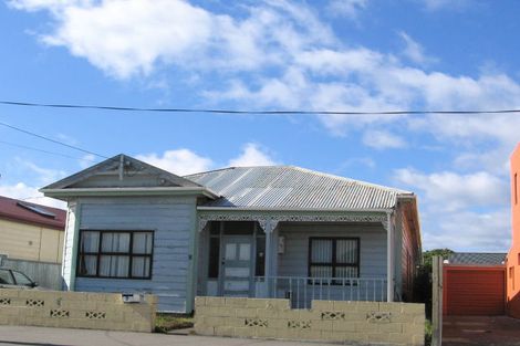 Photo of property in 8 William Street, Petone, Lower Hutt, 5012